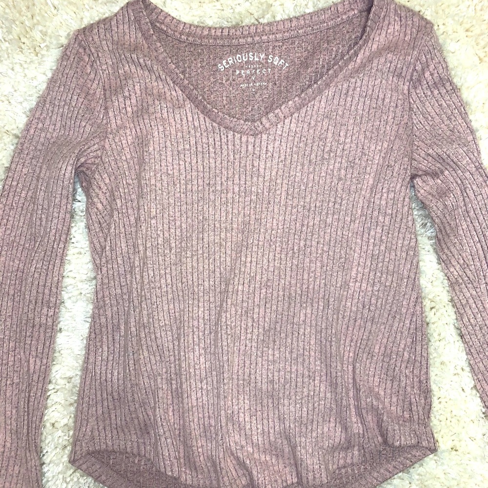 Long Sleeve Top